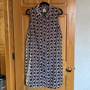 Cabi Amour Dress